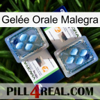 Gelée Orale Malegra viagra5